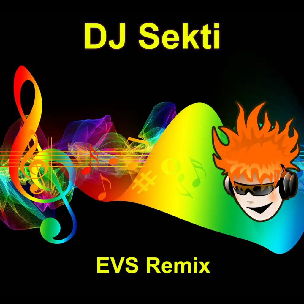 EVS Remix