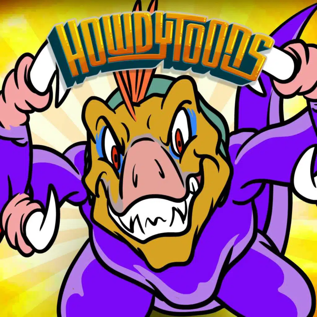 Velociraptor (en español)