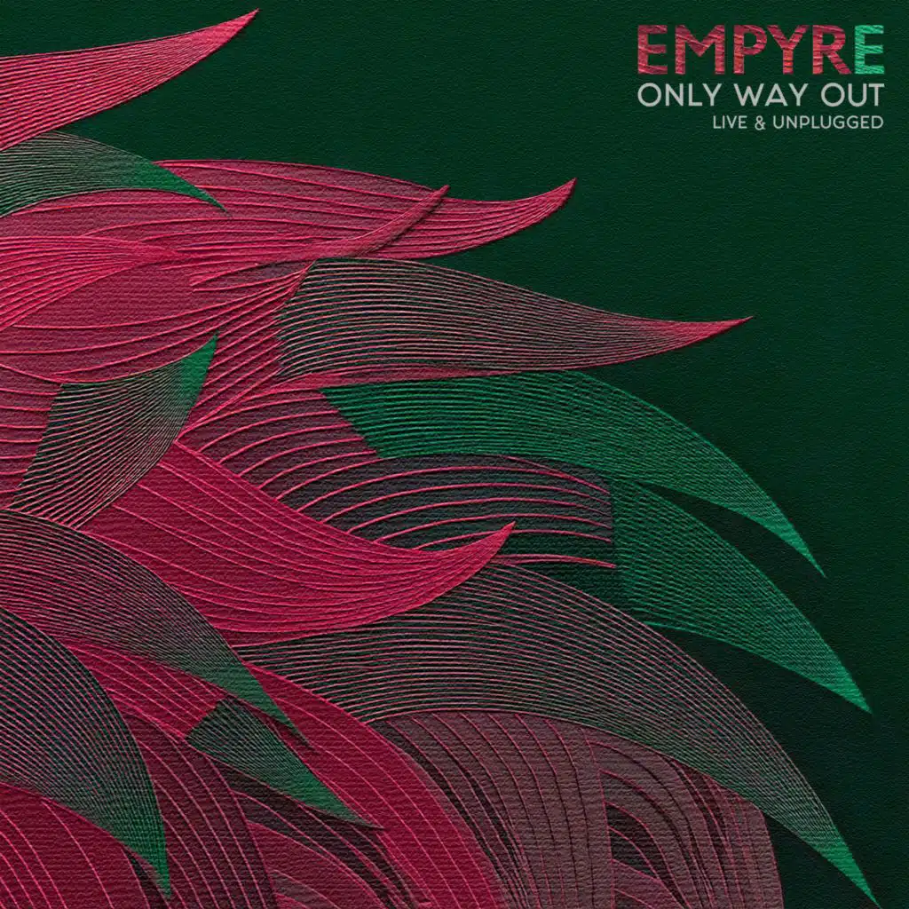 Only Way Out (Live & Unplugged)