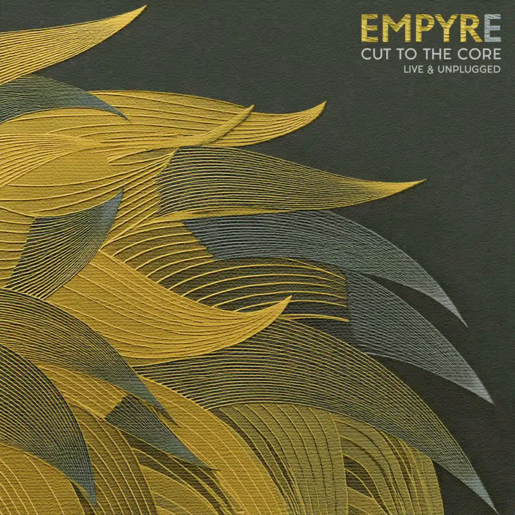 Cut To The Core (Live & Unplugged)