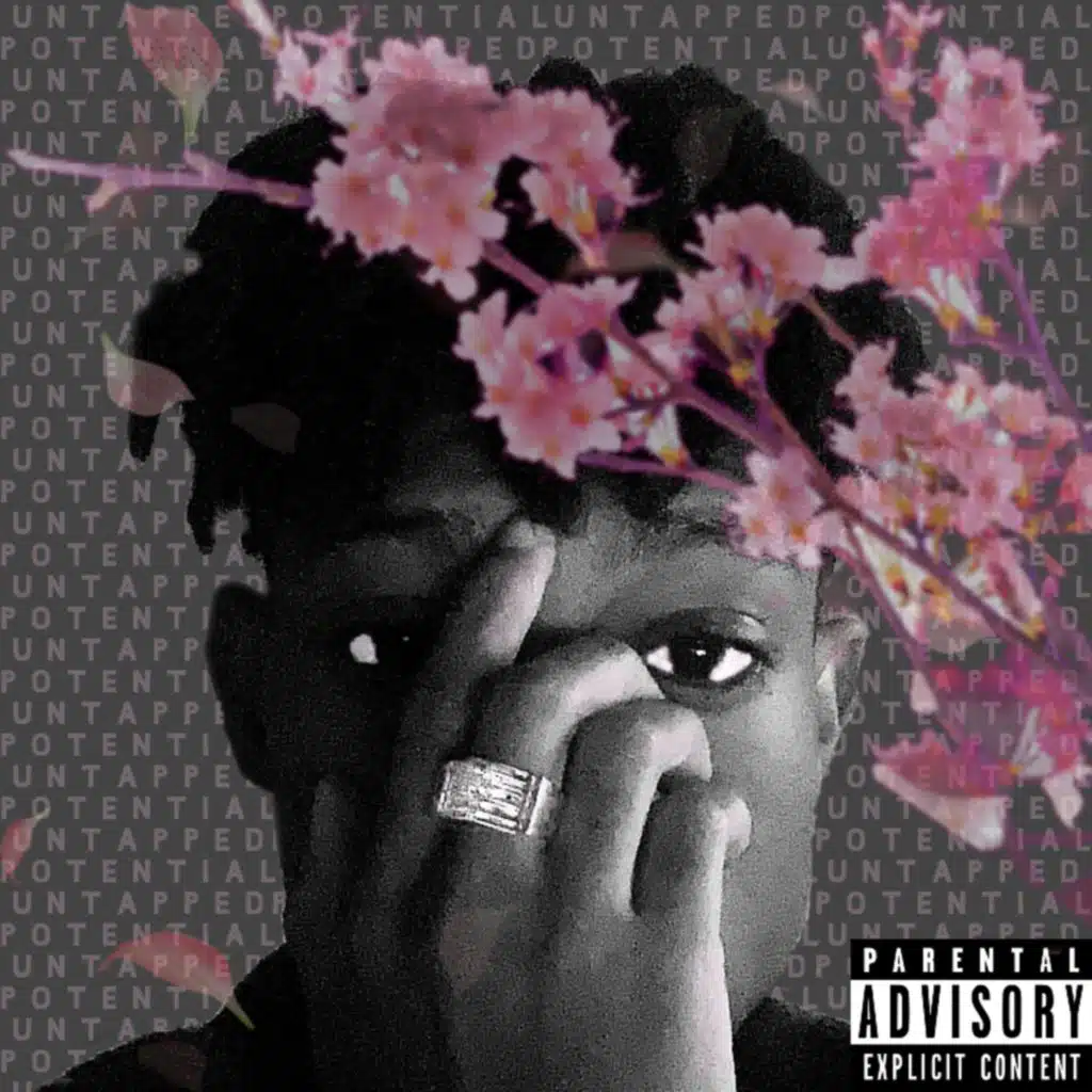 UNTAPPED POTENTIAL (feat. Codename: JG)