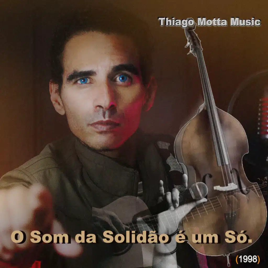 O Som da Solidão é um Só (1998)