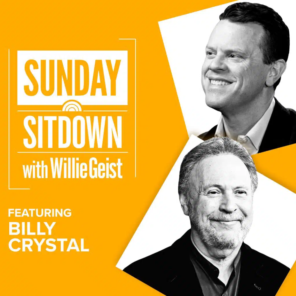 Billy Crystal Opens up About ‘When Harry Met Sally’ Legacy