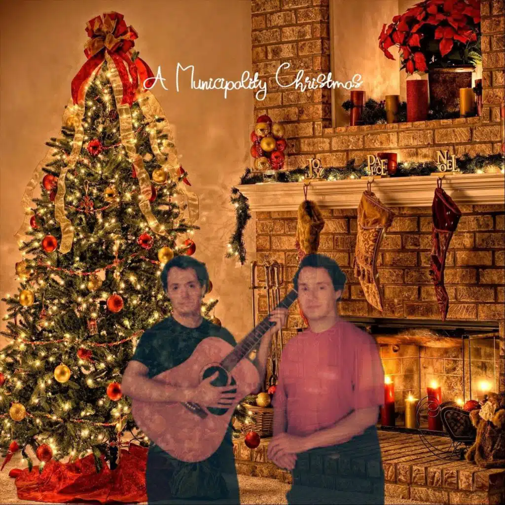 A Municipality Christmas