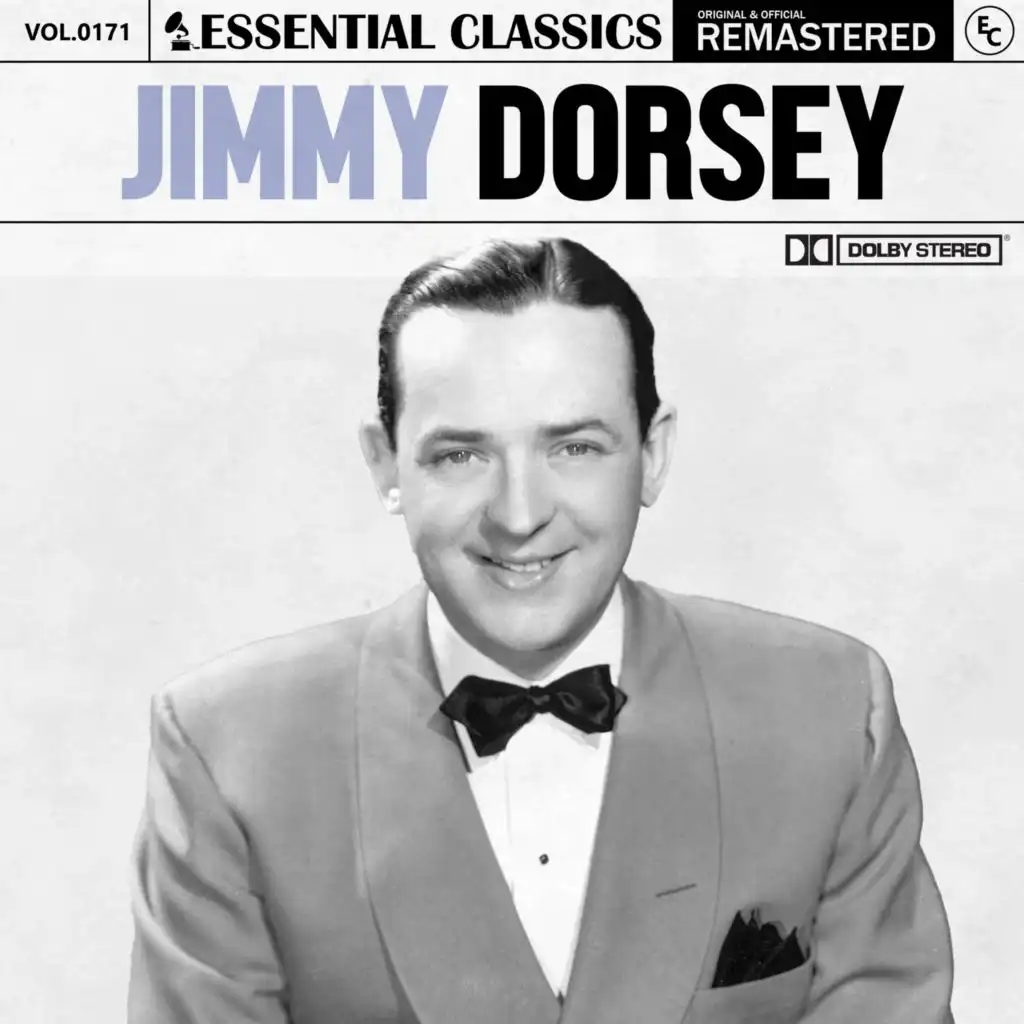 Essential Classics, Vol. 171: Jimmy Dorsey