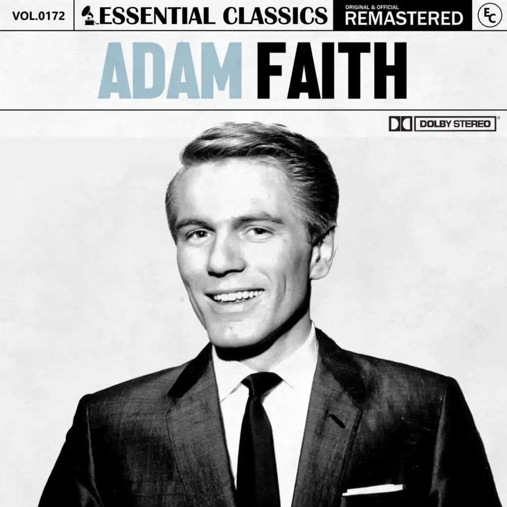 Adam Faith