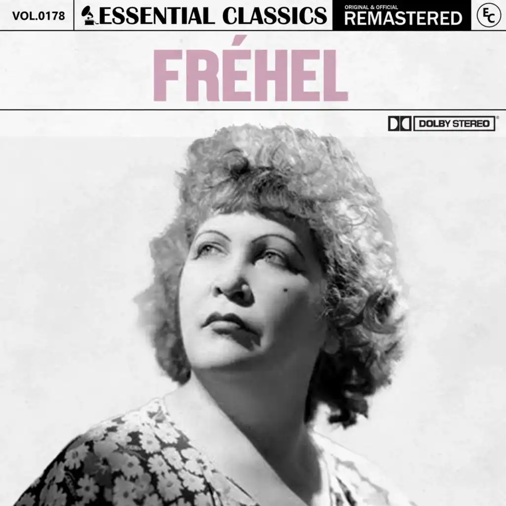 Essential Classics, Vol. 178: Fréhel