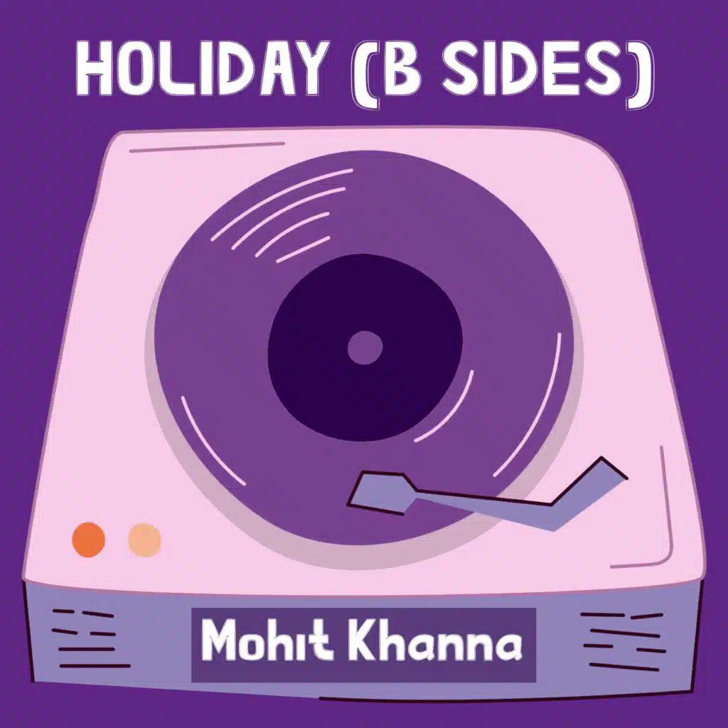 Holiday (B-Sides) (B Sides)