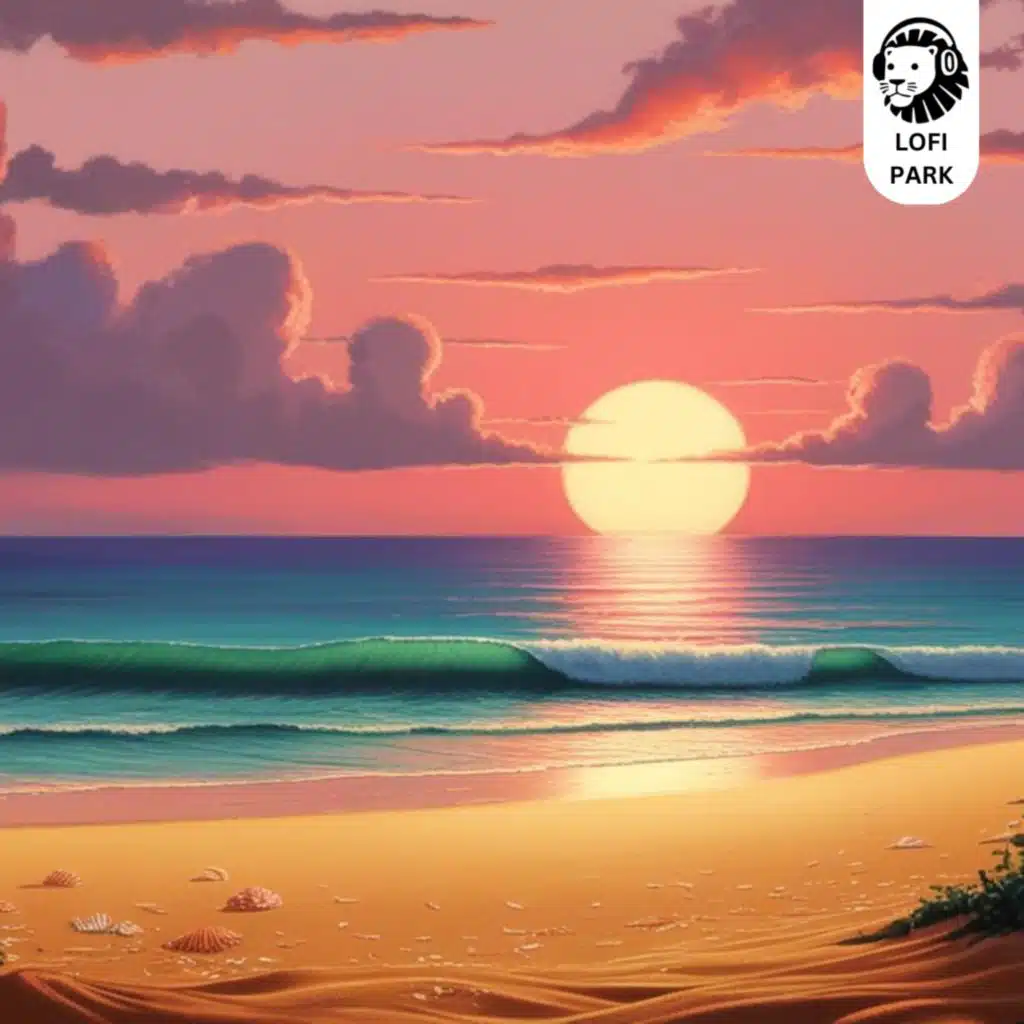 Hidden Trails & Lofi Park