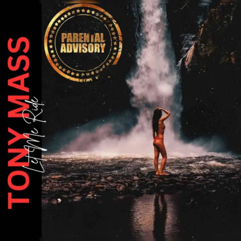 Tony Mass
