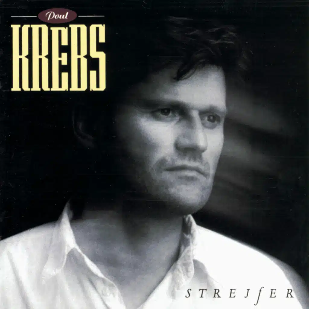 Poul Krebs;The Bookhouse Boys