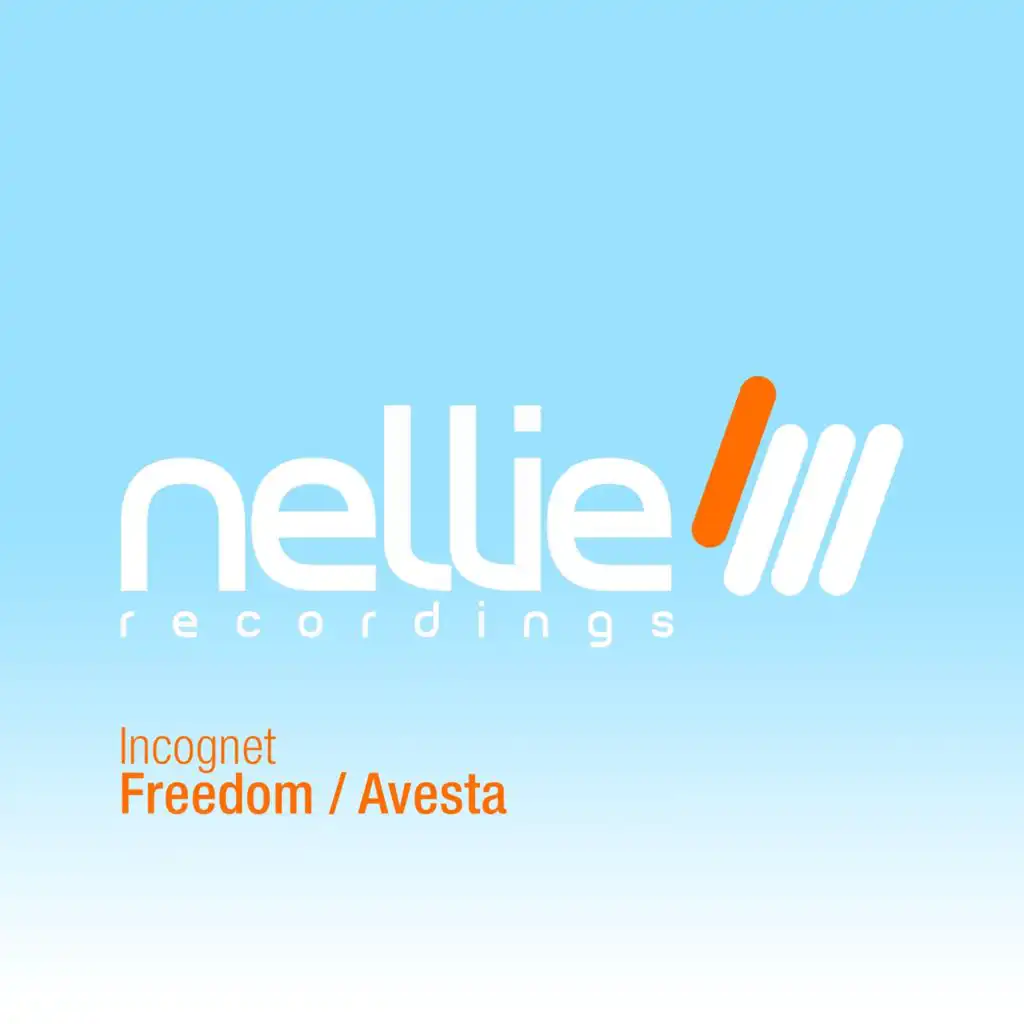 Freedom / Avesta