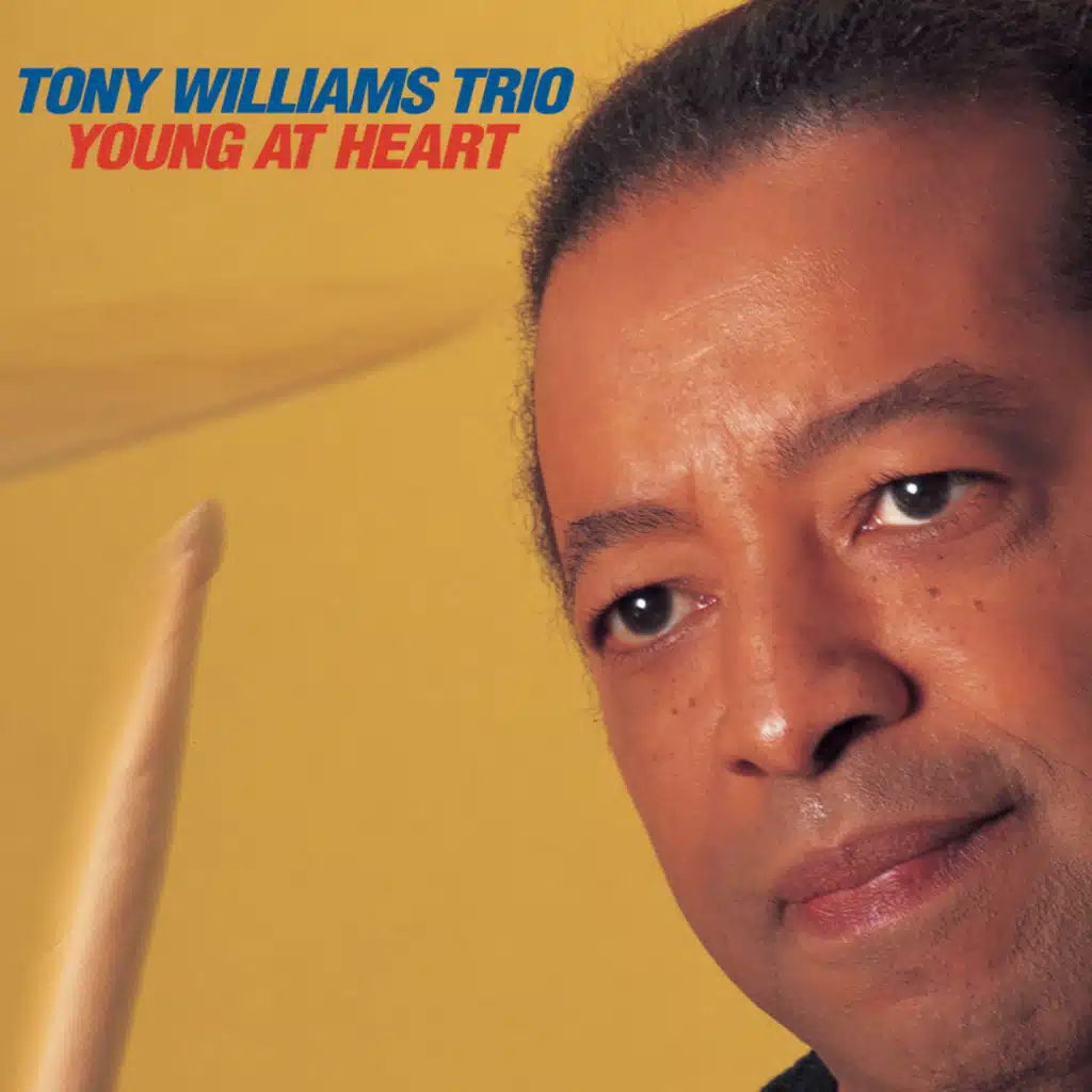 Tony Williams Trio