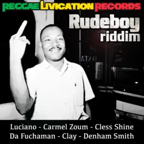 Reggae Livication Records