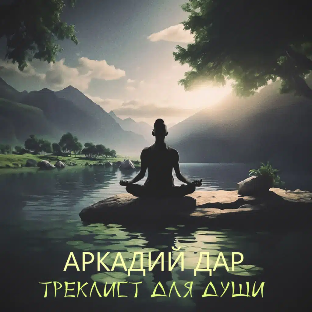 Треклист для души