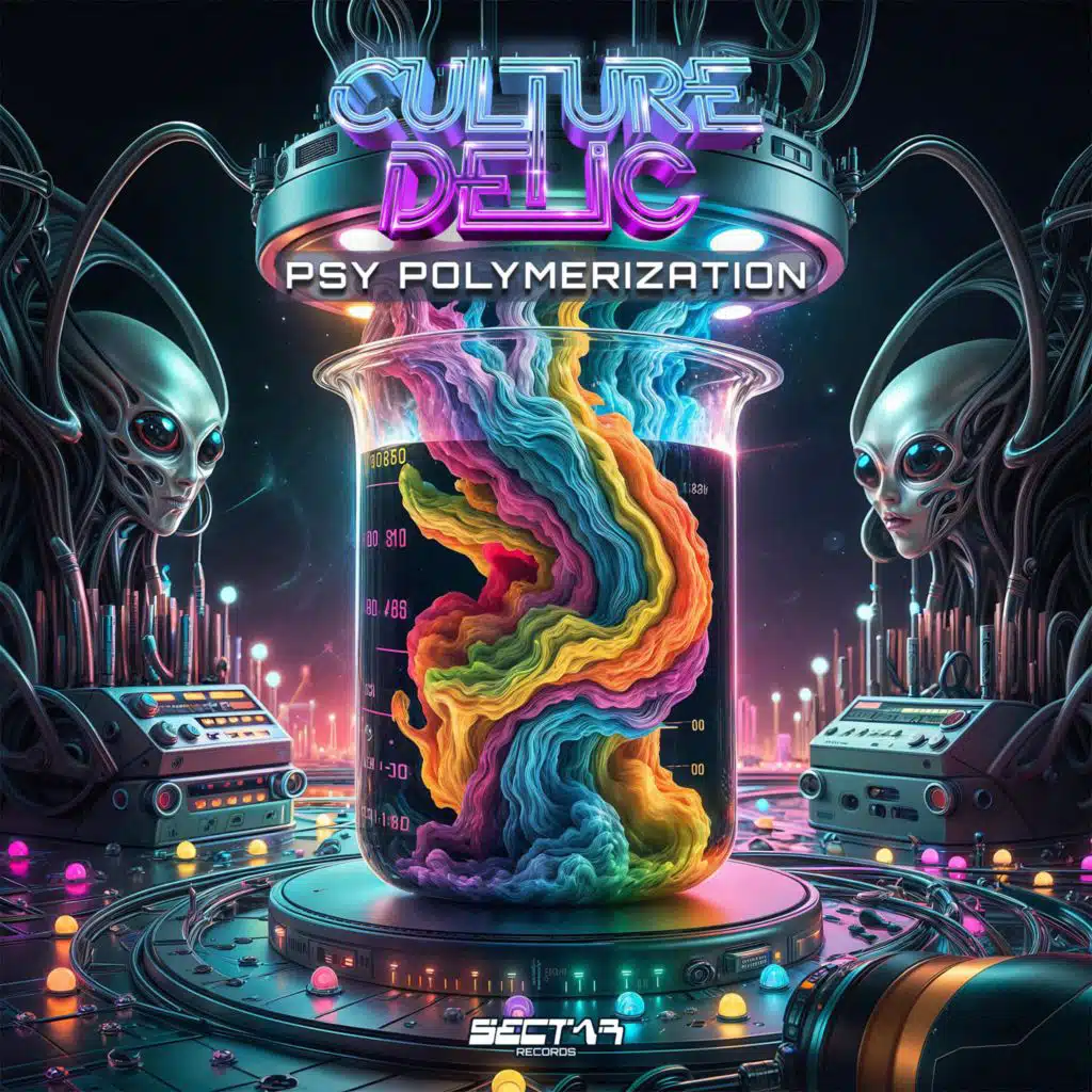 Culturedelic