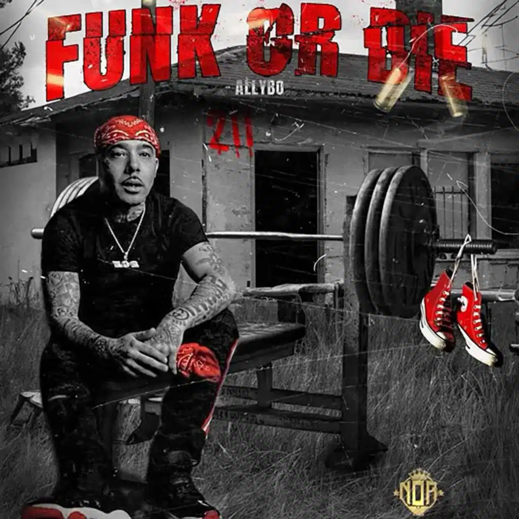 FUNK OR DIE Clean