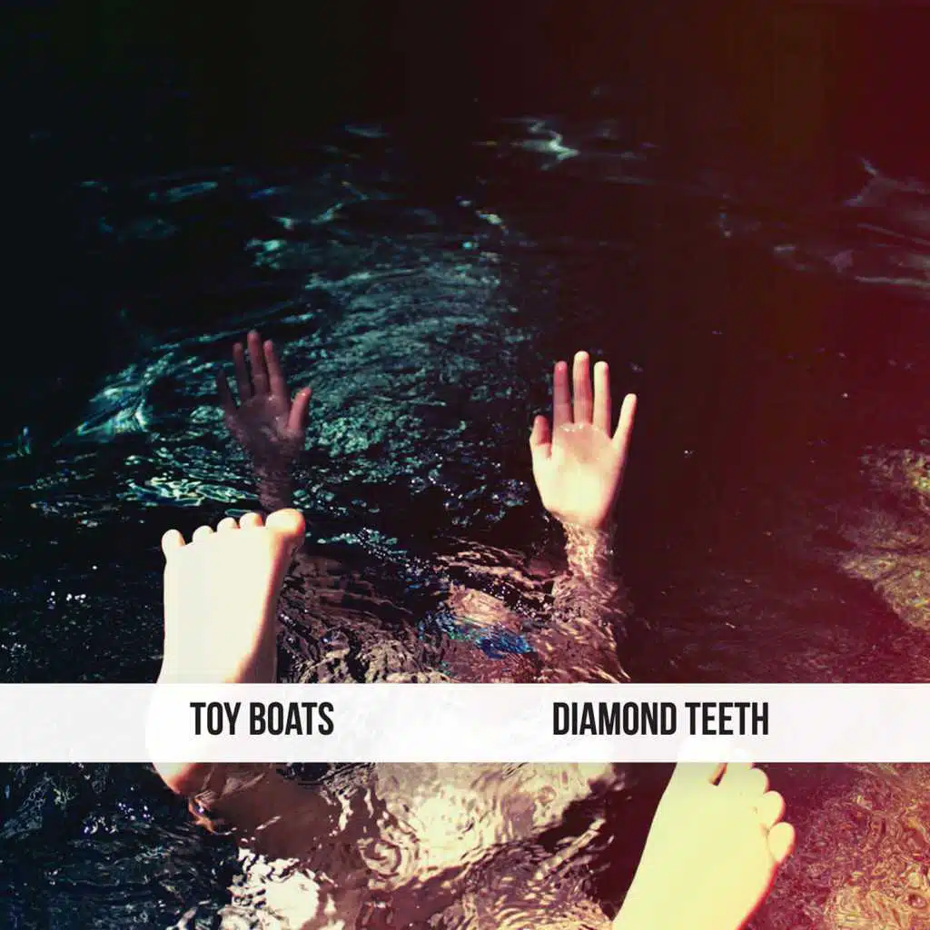 Diamond Teeth