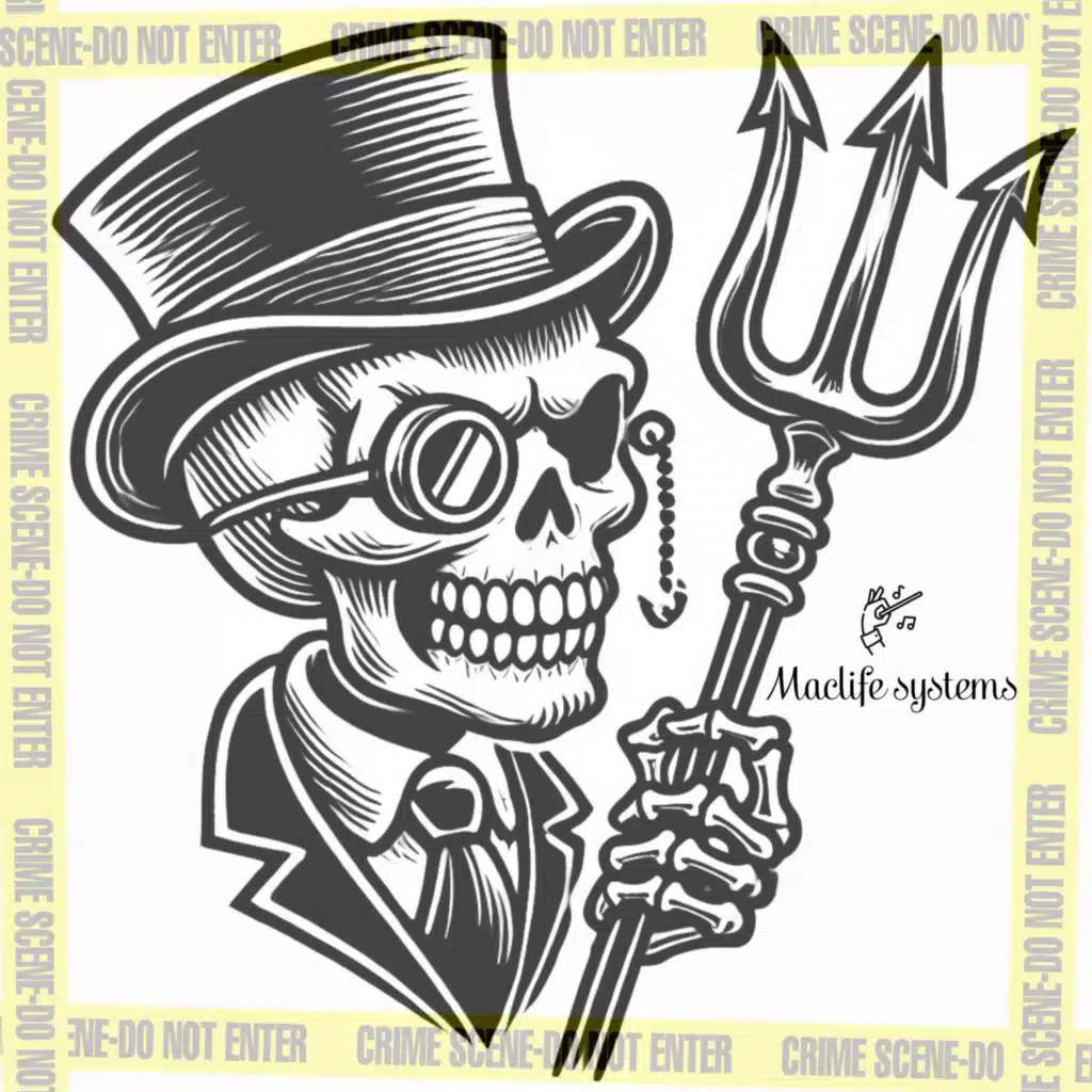 Sophisticated Anarchy EP