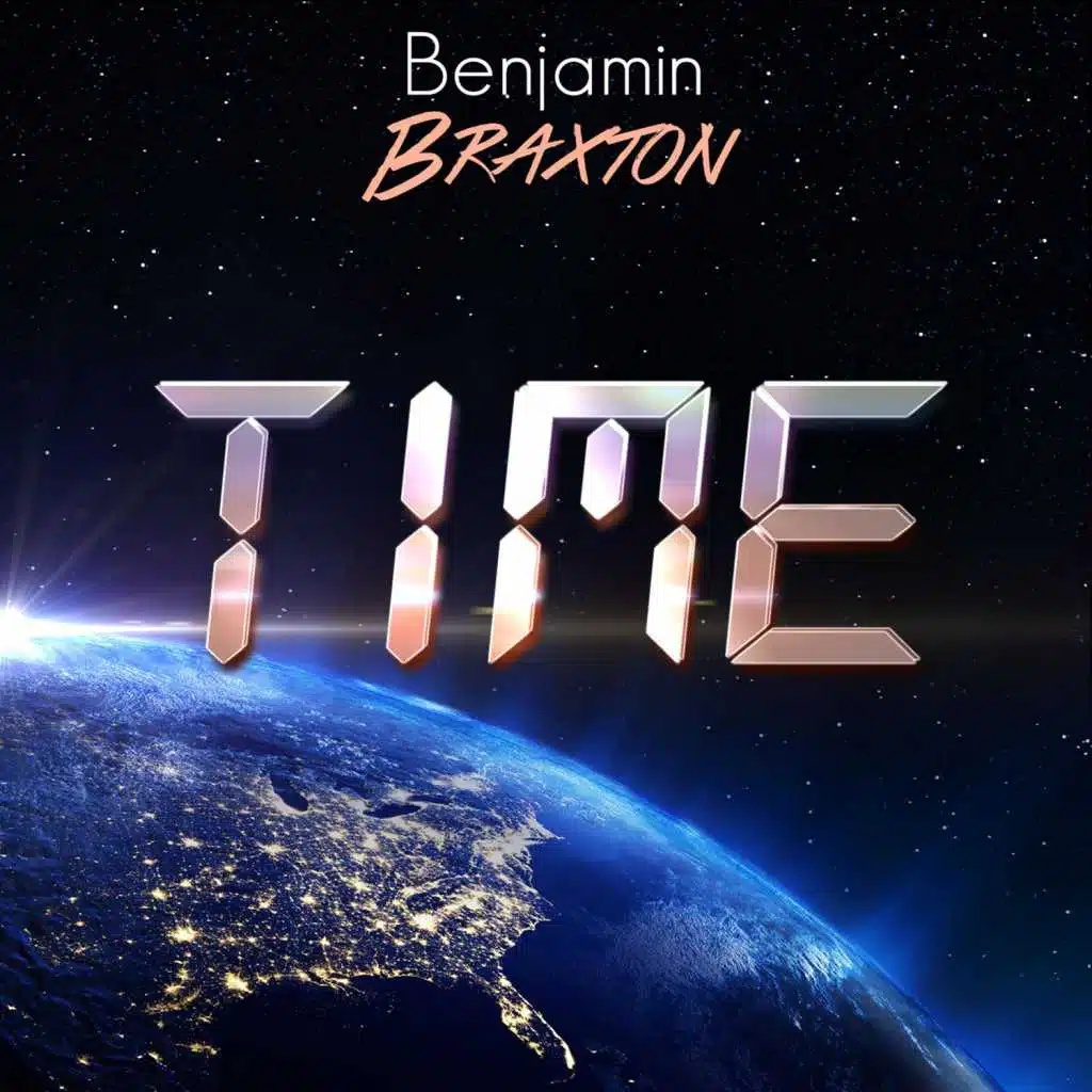 Time (English Extended)