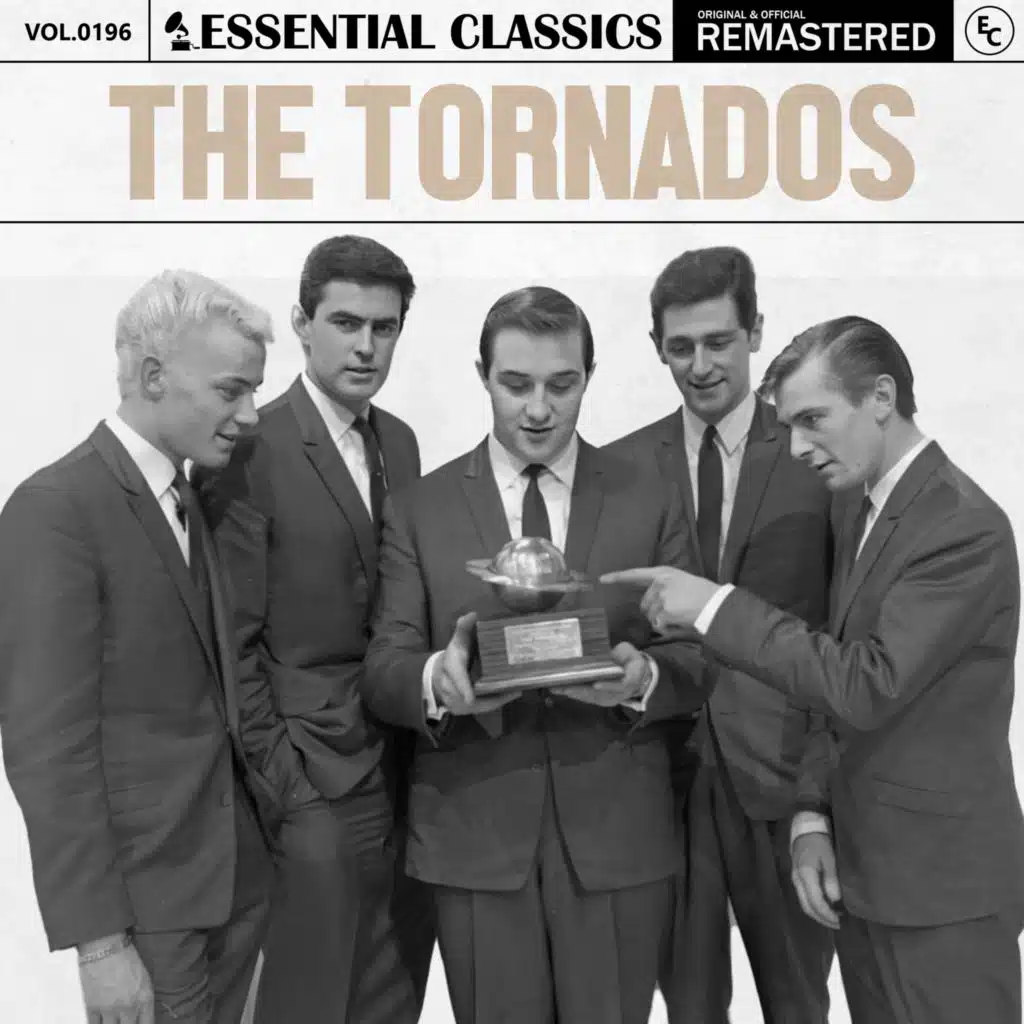The Tornados