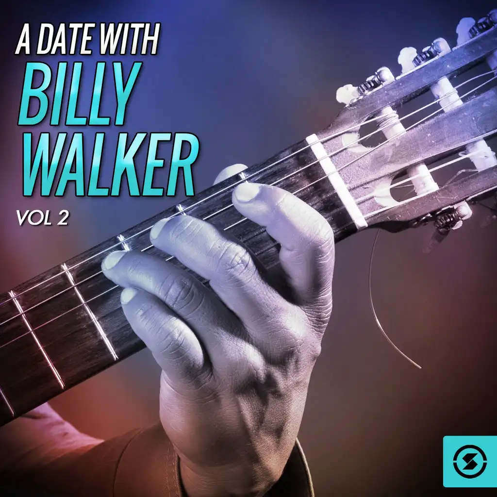 A Date with Billy Walker, Vol. 2