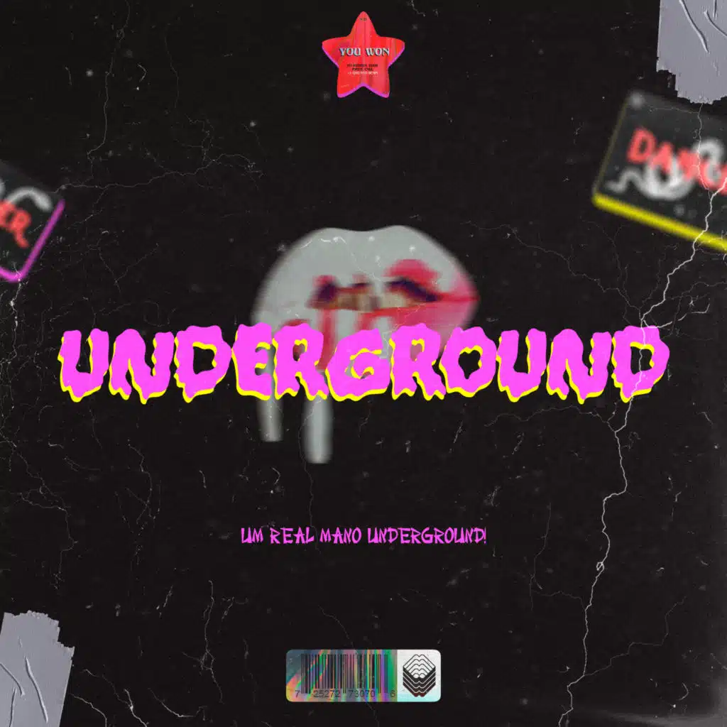 Underground