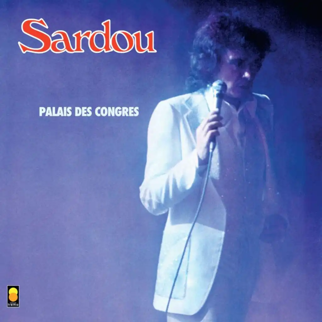 Palais des Congrès 78 (Live au Palais des Congrès, Paris / 1978)