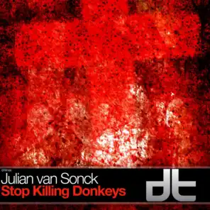 Julian van Sonck