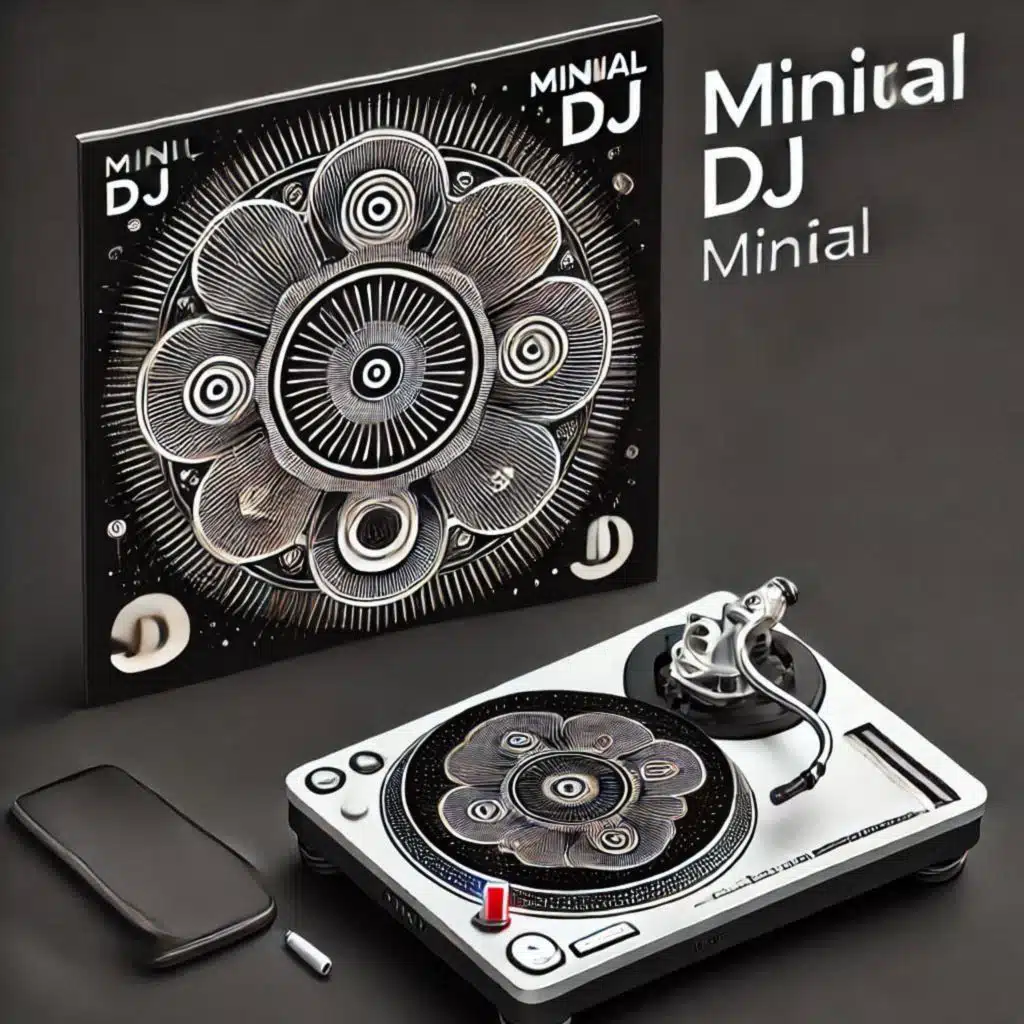 Mini DJ