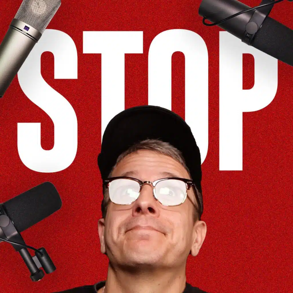 412: The Benefits of NOT Upgrading Gear, and More