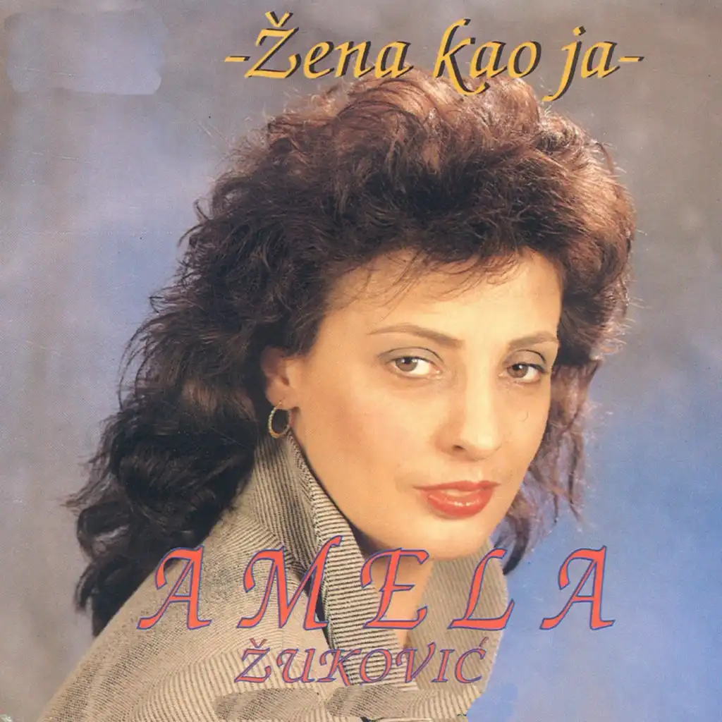 Amela Zukovic