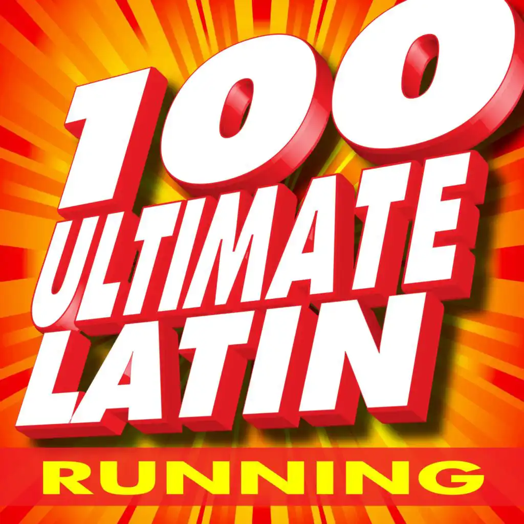 Algo Me Gusta De Ti (Running Mix) [feat. Workout Buddy]