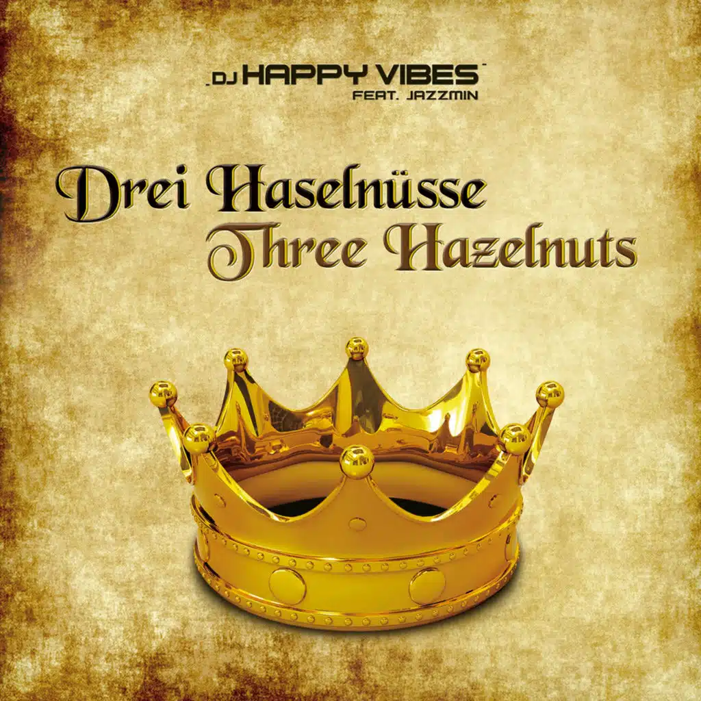 Drei Haselnüsse (Three Hazelnuts)