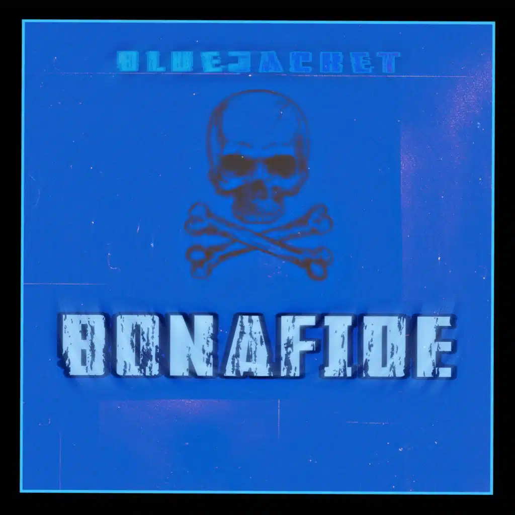 BONAFIDE (bonk! remix)