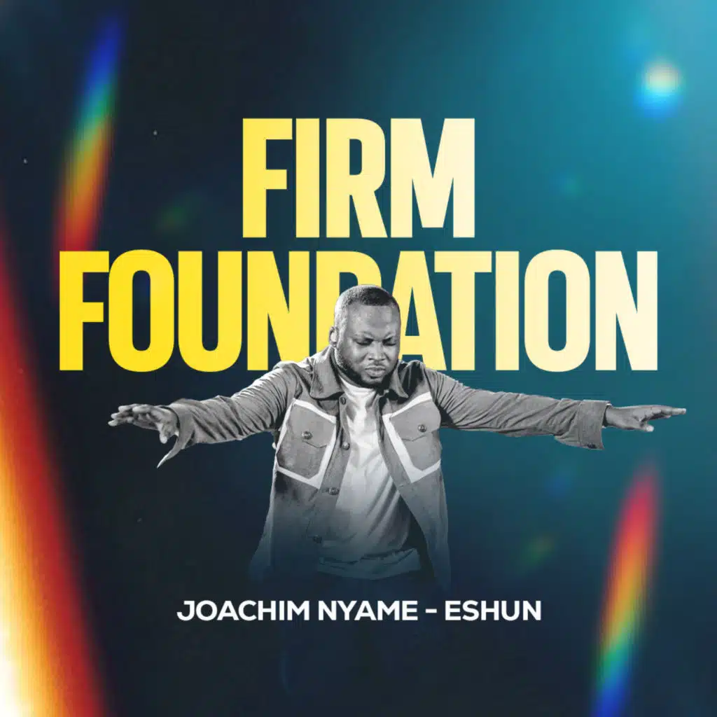 Joachim Nyame-Eshun