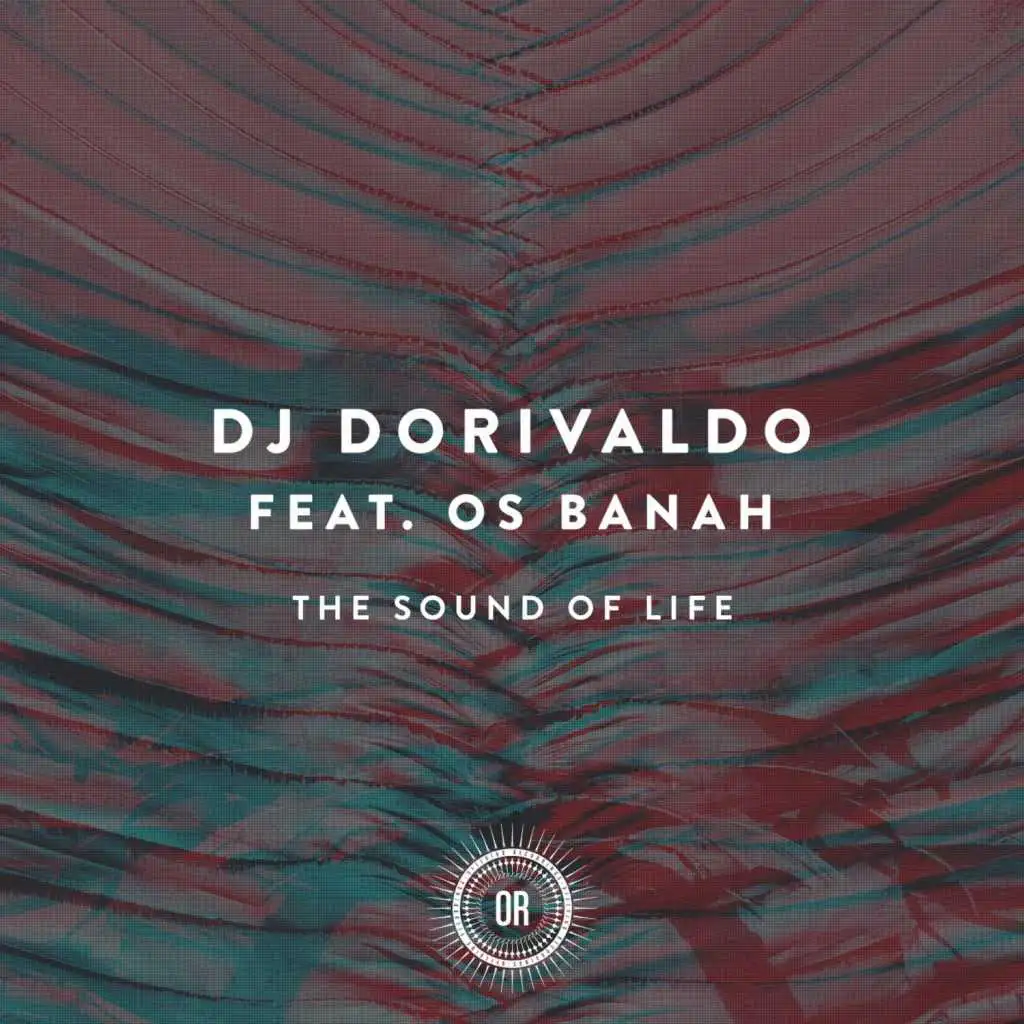 The Sound of Life (Acapella) [feat. Afrikan Beatz & Os Banah]