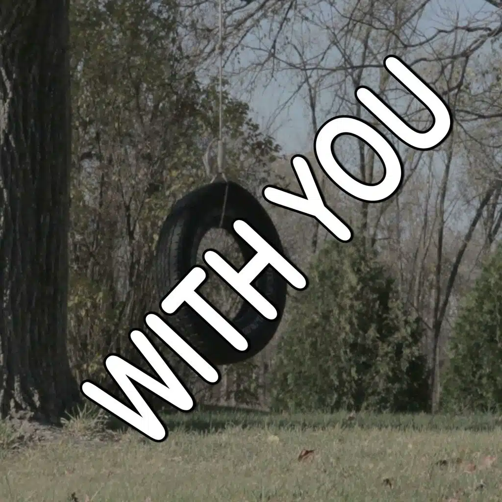 With You (From Ghost the Musical) - Tribute to Caissie Levy (Instrumental)