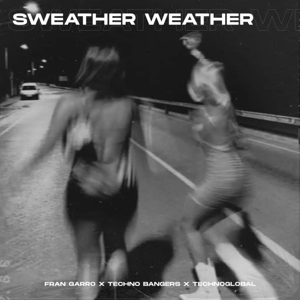 Sweater Weather (Techno Version)