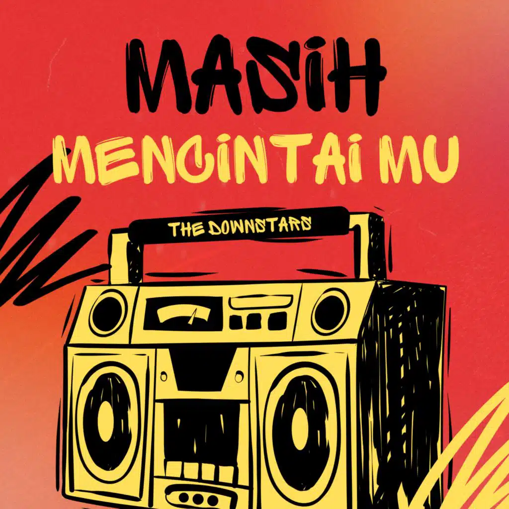 The Downstars & POC MUSIC