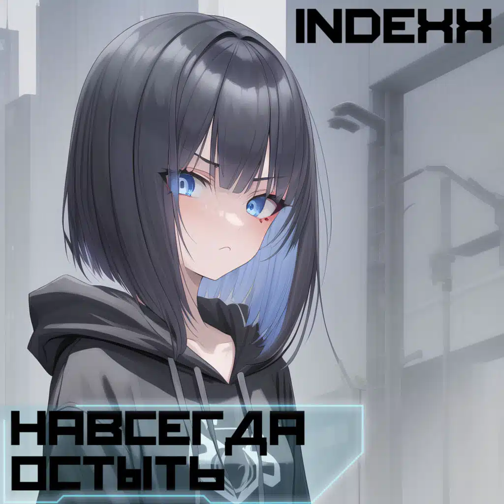 Навсегда остыть