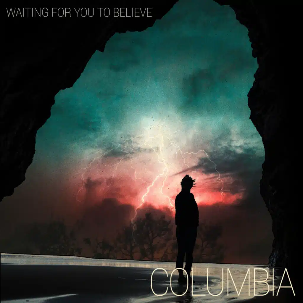 Waiting for You to Believe