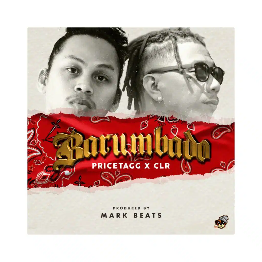 Barumbado (feat. Clr)