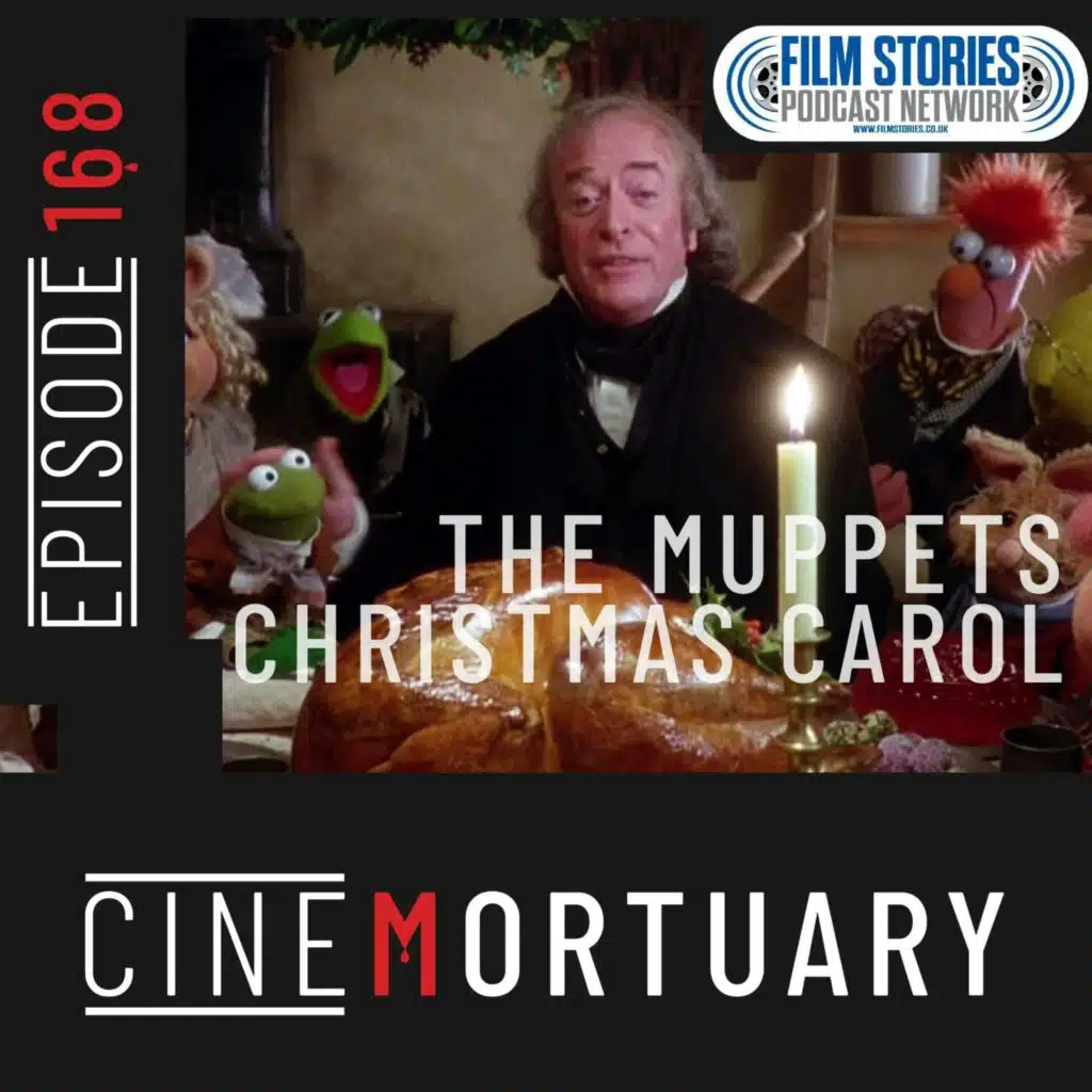The Muppet Christmas Carol (1992)