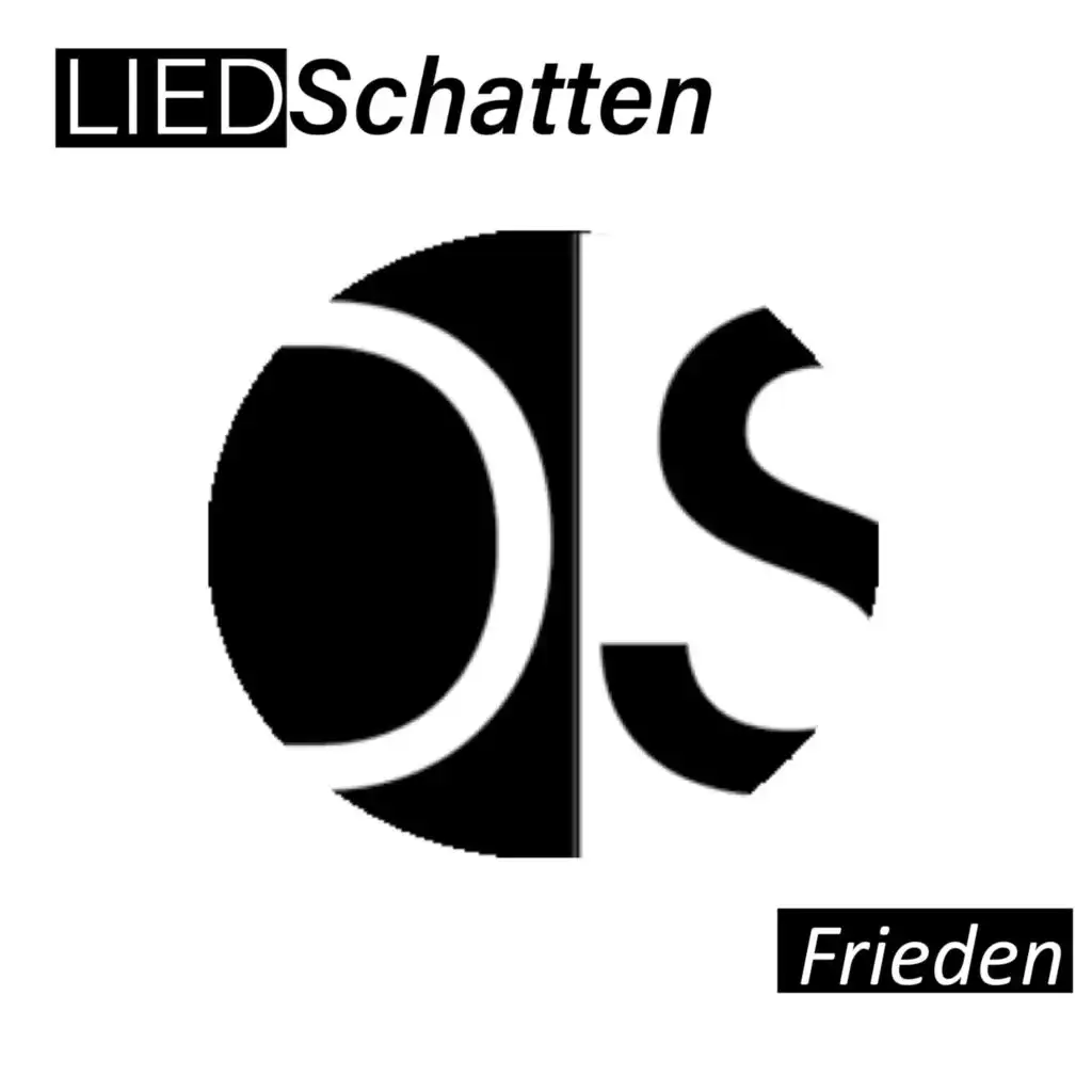 Liedschatten