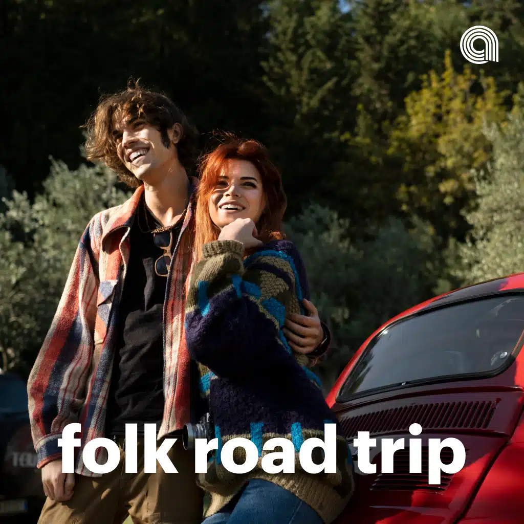 Folk Road Trip