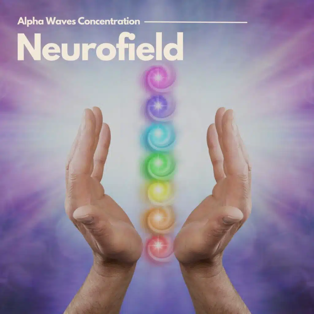 Alpha Waves Concentration