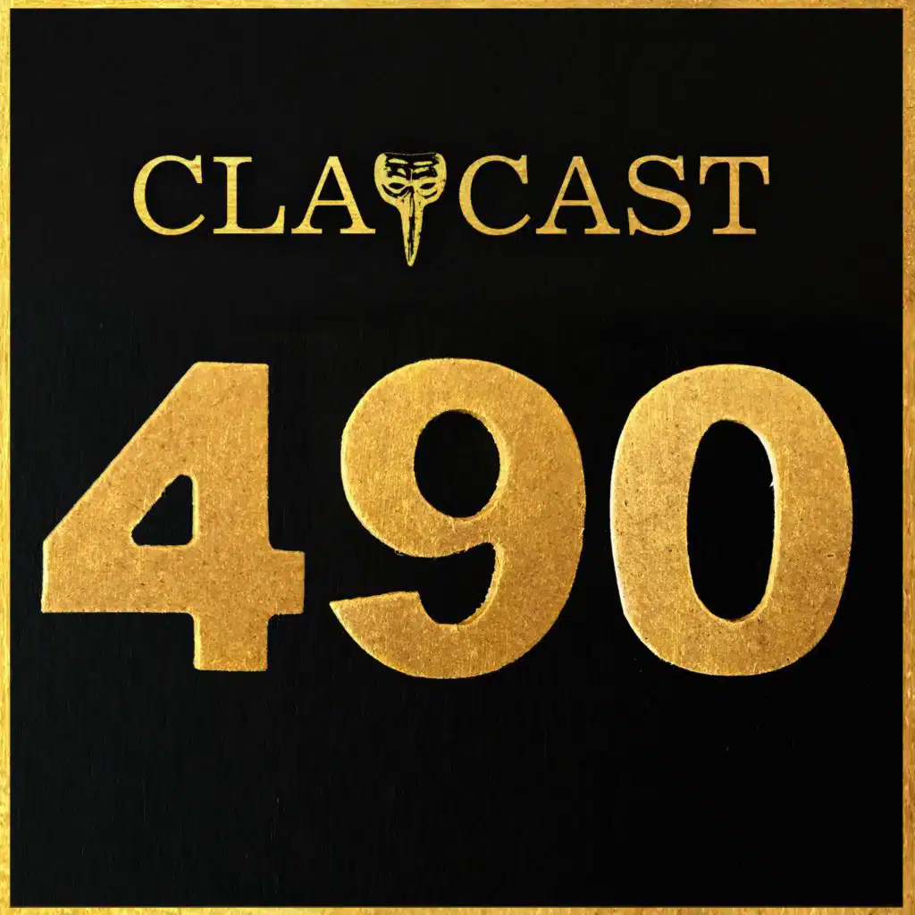 Clapcast 490