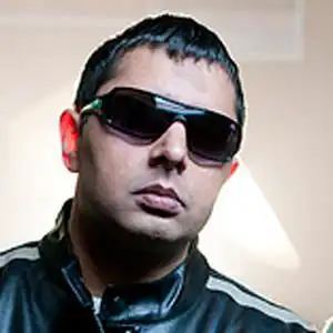 Panjabi MC