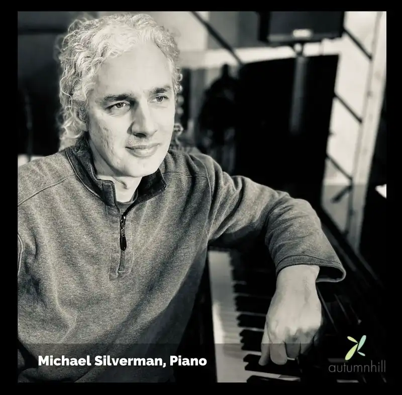 Michael Silverman